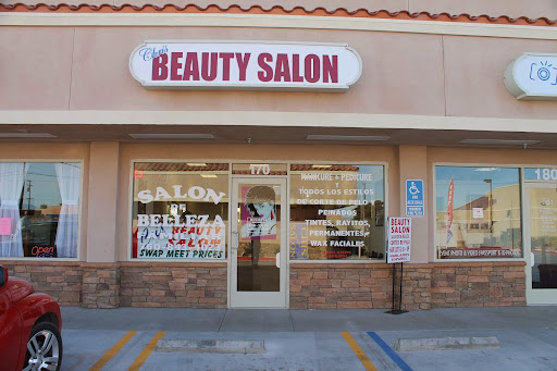Cris Beauty Salon