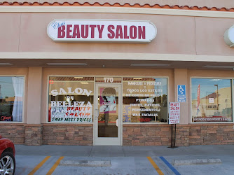 Cris Beauty Salon