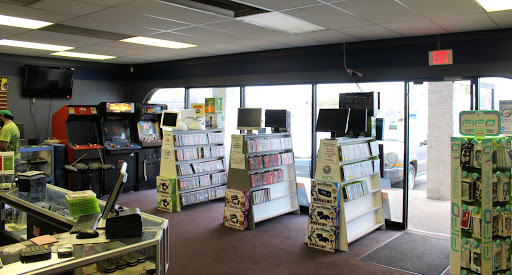 Video Game Store «Metro Computer, Games and iRepair, LLC», reviews and photos, 16567 E 10 Mile Rd, Eastpointe, MI 48021, USA