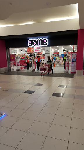 Game Eastgate