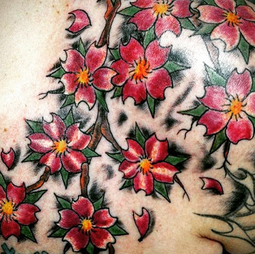 Explore lion of judah tattoo ideas, creative tattoo ideas in Black River Falls, available at Black River Tattoo