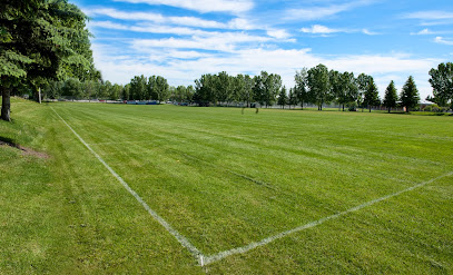Acadia Athletic Park