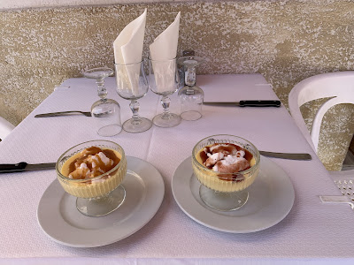 Restaurant le Calenzana Chez Michel à Calenzana
