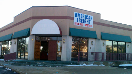 American Freight Furniture and Mattress, 501 Mall Dr, Portage, MI 49024, USA, 