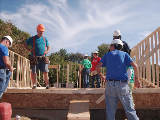 Non-Profit Organization «Habitat For Humanity ReStore», reviews and photos, 101 E Clay St, Collinsville, IL 62234, USA