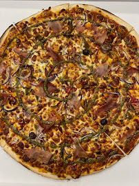 Photos du propriétaire du Pizzeria Drive in Pizza à Cavalaire-sur-Mer - n°6