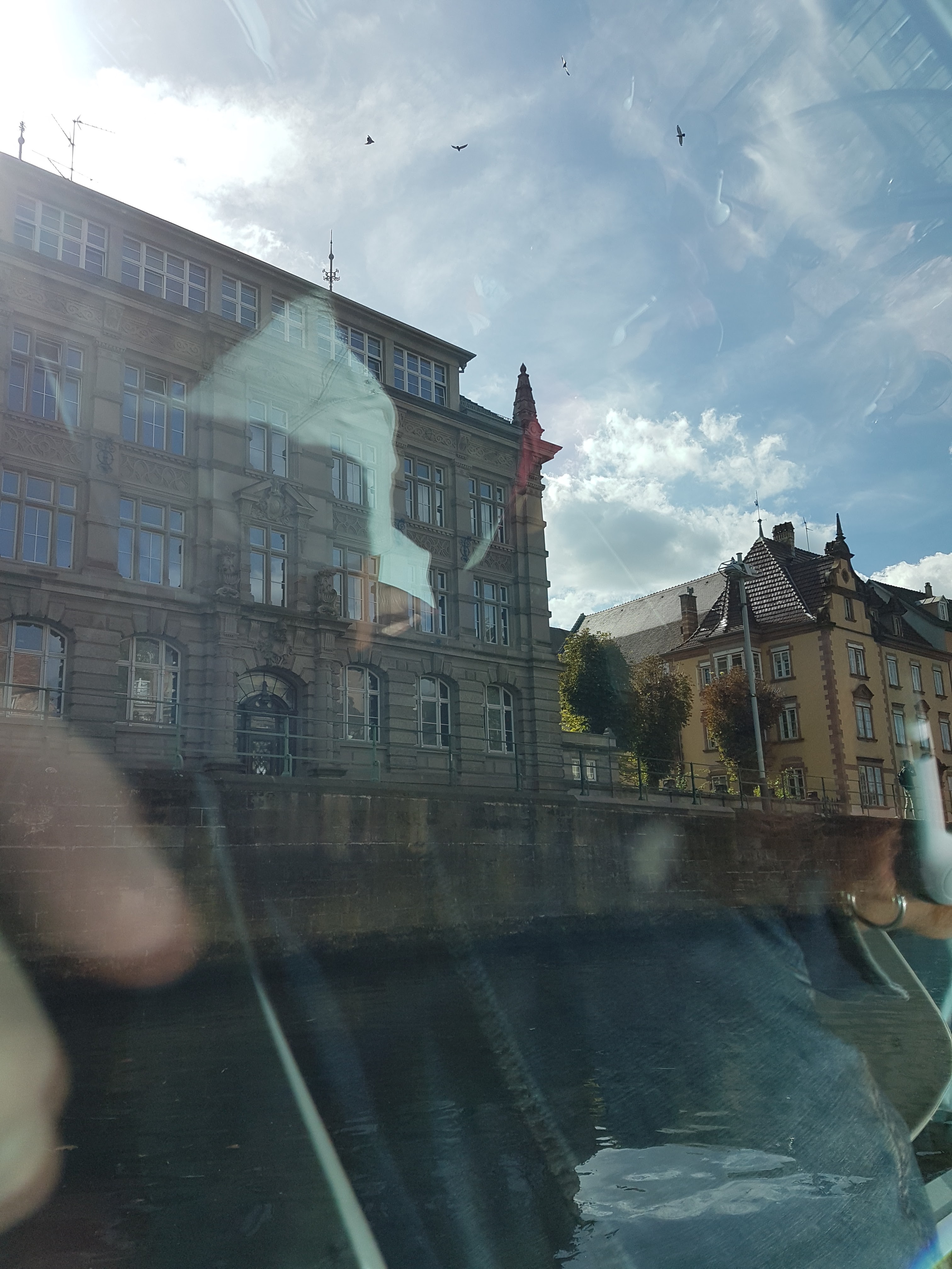 Photo n° 1 de l'avis de Sandrine. fait le 24/09/2018 à 14:45