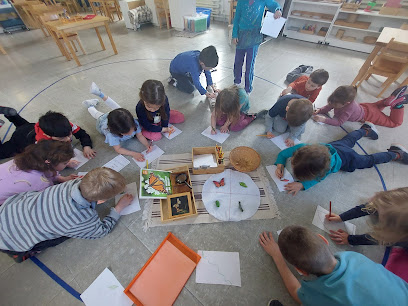 Ecole Prématernelle Montessori De Beauport