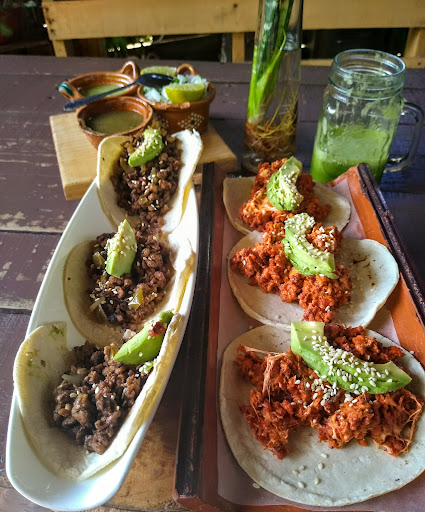 Vegan Food - Av. Prol. 27 de Febrero parque, Atasta de Serra, 86100 Villahermosa, Tab., México