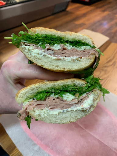 Grocery Store «J.P. Graziano Grocery», reviews and photos, 901 W Randolph St, Chicago, IL 60607, USA