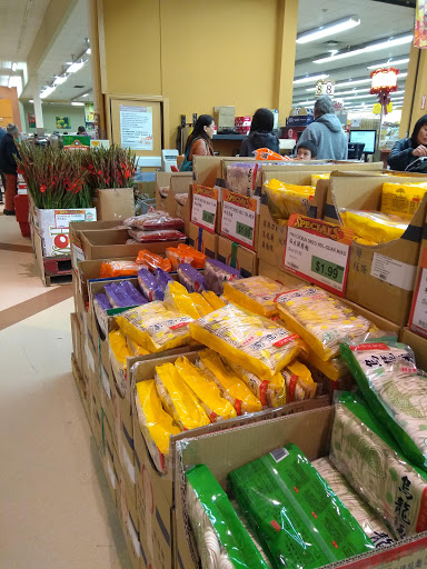 Asian Grocery Store «99 Ranch Market», reviews and photos, 22511 WA-99, Edmonds, WA 98026, USA