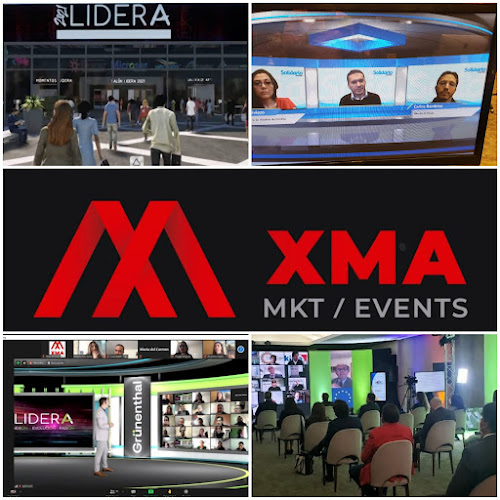 Opiniones de XMA MKT EVENTOS en Quito - Organizador de eventos