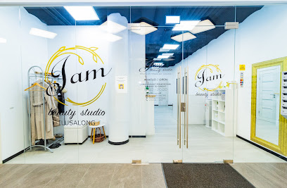 Jam Beauty Studio