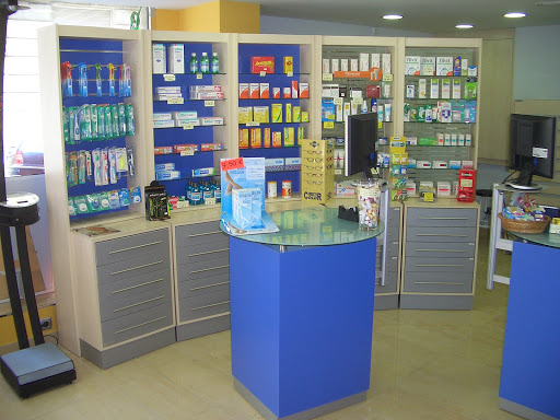 Información y opiniones sobre Farmàcia Ortopedia Ventura de Barcelona