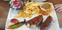 Kebab du Restaurant turc CAPPADOCE à Maurepas - n°12