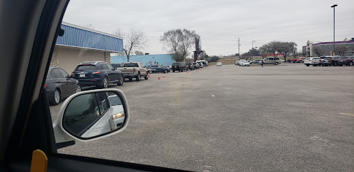 Shopping Mall «Southwood Shopping Center», reviews and photos, 1701 W Ben White Blvd, Austin, TX 78701, USA