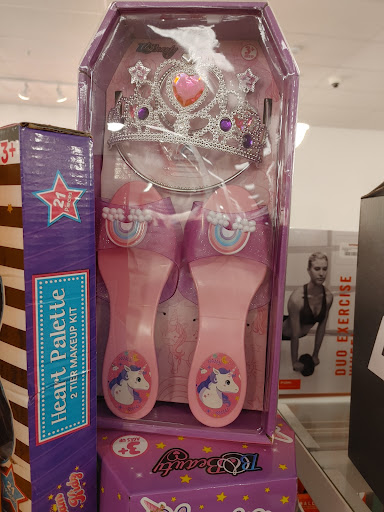 Department Store «T.J. Maxx & HomeGoods», reviews and photos, 2685 South Rd, Poughkeepsie, NY 12601, USA