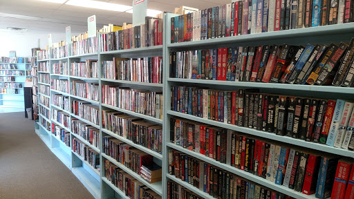 Book Store «Book Nook», reviews and photos, 2824 Terrell Rd # 309, Greenville, TX 75402, USA