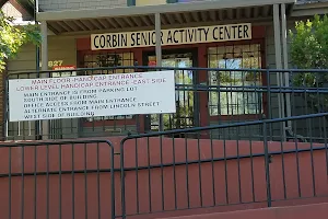 Corbin Senior Activity Center image