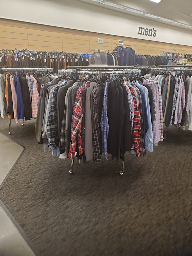 Department Store «Nordstrom Rack North Point MarketCenter», reviews and photos, 6200 North Point Pkwy, Alpharetta, GA 30022, USA