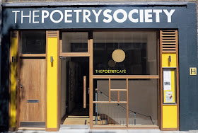 The Poetry Café..