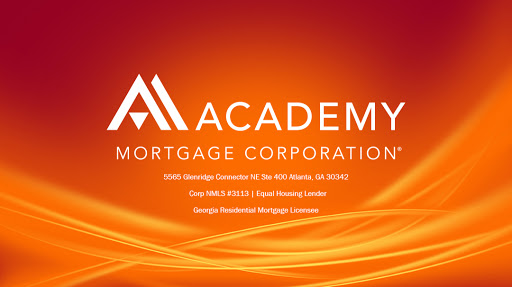 Mortgage Lender «Academy Mortgage - Atlanta», reviews and photos