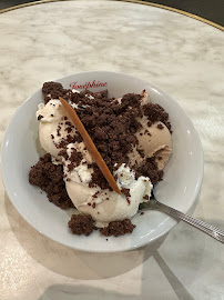 Crème glacée du Restaurant Joséphine à Lyon - n°15
