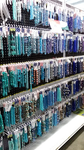 Fabric Store «Jo-Ann Fabrics and Crafts», reviews and photos, 1460 N Azusa Ave, Covina, CA 91722, USA