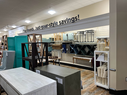 Department Store «T.J. Maxx & HomeGoods», reviews and photos, 24630 Dulles Landing Dr, Dulles, VA 20166, USA