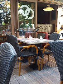 Atmosphère du Restaurant français QG à Aix-les-Bains - n°1