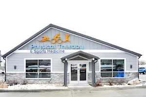 Physical Therapy and Sports Medicine image