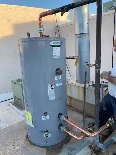 Plumber «Plumbing Masters», reviews and photos, 9299 W Olive Ave #207, Peoria, AZ 85345, USA