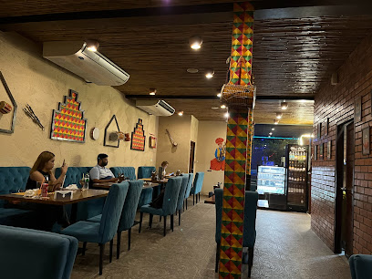 Amritsr Restaurant Sukhumvit Soi 11 - Indian Resta - 26/13 Soi Sukhumvit 11, แขวง คลองตันเหนือ, Watthana, Bangkok 10110, Thailand