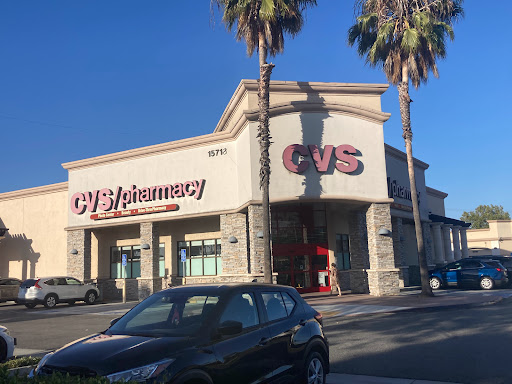 CVS, 15718 Hawthorne Blvd, Lawndale, CA 90260, USA, 