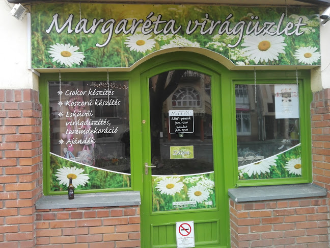 Értékelések erről a helyről: Margaréta Virágüzlet, Kaposvár - Virágárus