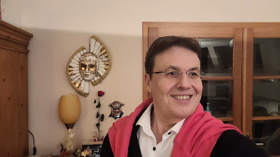 Naett Jean-Claude à Schiltigheim