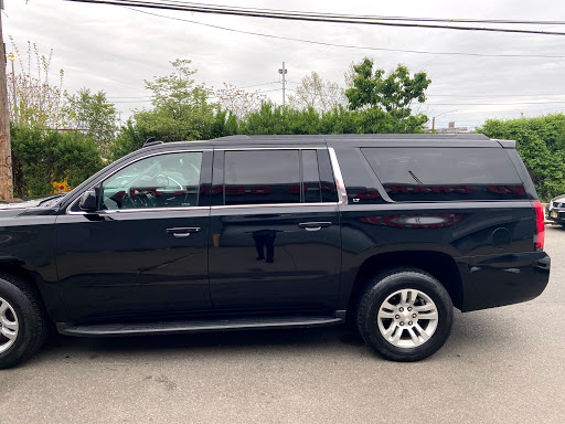 Auto Body Shop «Pro Shop Auto Body Inc.», reviews and photos, 2622 Chesbrough Ave, Bronx, NY 10461, USA