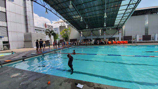 UCSI Swimming Academy