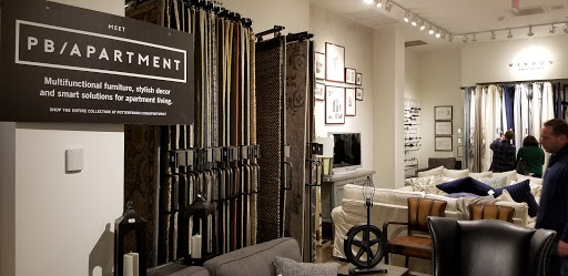 Furniture Store «Pottery Barn», reviews and photos, 125 Westchester Ave #2490a, White Plains, NY 10601, USA