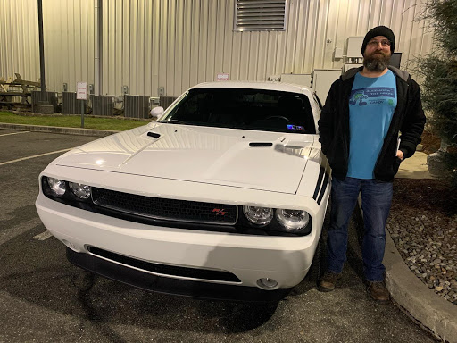 Car Dealer «Savage 61 Chrysler Dodge Jeep Ram», reviews and photos, 4645 Pottsville Pike, Reading, PA 19605, USA