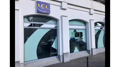 LCL Banque et assurance à La Madeleine