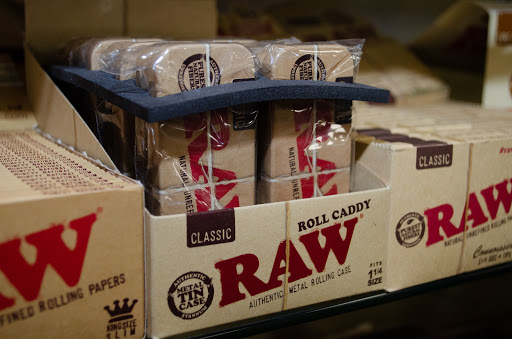 Tobacco Shop «Supernova Smoke Shop #6», reviews and photos, 6025 Callaghan Rd, San Antonio, TX 78228, USA