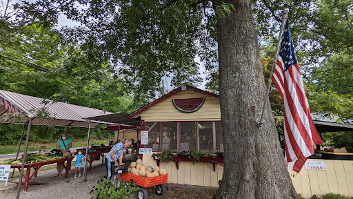 Produce Market «Crane Farm», reviews and photos, 270 S Maple Ave, Basking Ridge, NJ 07920, USA