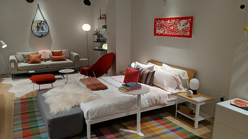 Furniture Store «Design Within Reach», reviews and photos, 447 University Ave, Palo Alto, CA 94301, USA