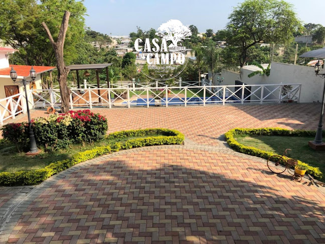 Casa De Campo eventos - Guayaquil