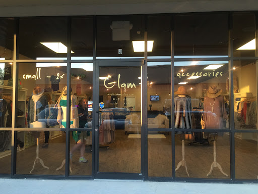 Glam Boutique, 7755 Magnolia Beach Rd j, Denham Springs, LA 70726, USA, 