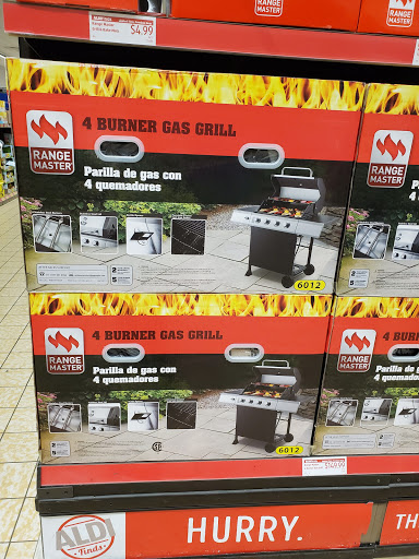 Supermarket «ALDI», reviews and photos, 1080 W Patrick St, Frederick, MD 21703, USA