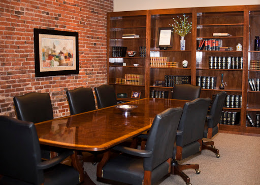 Divorce Lawyer «The Law Office of Morgan Smith», reviews and photos