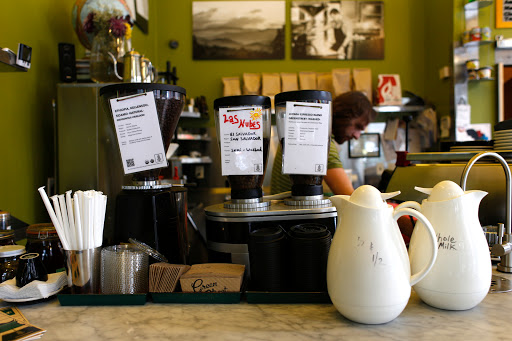 Cafe «Greenstreet Coffee Co.», reviews and photos, 1101 Spruce St, Philadelphia, PA 19107, USA