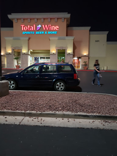 Wine Store «Total Wine & More», reviews and photos, 501 N Stephanie St, Henderson, NV 89014, USA